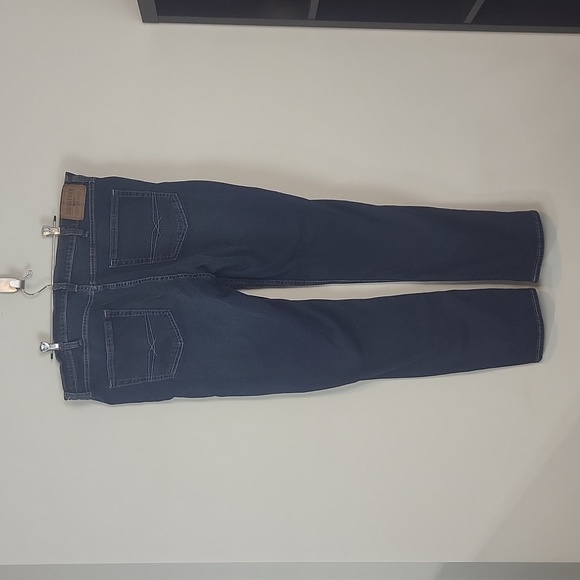 SIGNATURE by LEVI STRAUSS & CO Gold Label Store Skinny Fit Jeans 40x30 - Picture 6 of 11